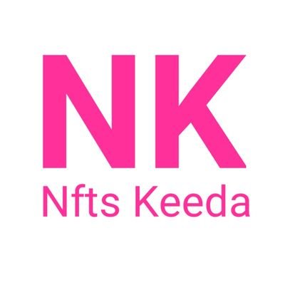 NftsKeeda's profile picture. We are exploring the world's most unique painting ,sketch Nfts for our phenomenal community 💲gm 🎨
