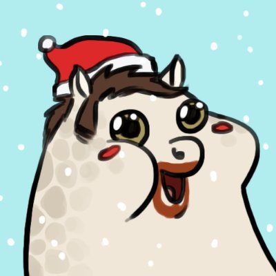 SugarboyHorse Profile Picture