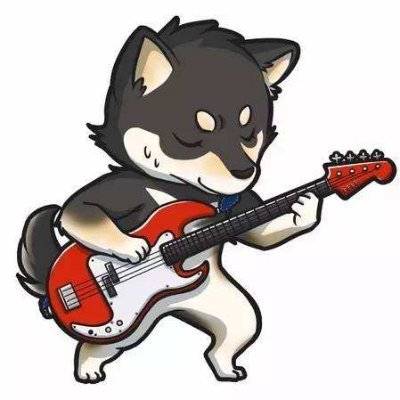 Xukongmengye's profile picture. 