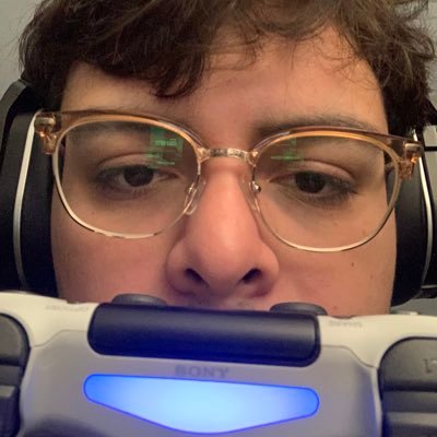 seppukusrvr's profile picture. just going to post all my clips here