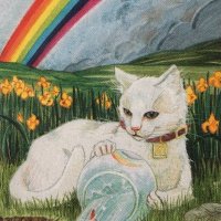 ode (@chrysorrhoea) 's Twitter Profile