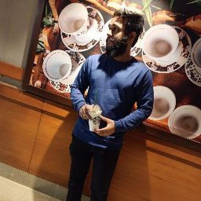 JeevanGangarde's profile picture. 