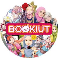 BOOKIUT(@BukuBookiut) 's Twitter Profile Photo