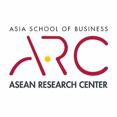 An academic research center on ASEAN issues based at @TheASBMBA in collaboration with @MITSloan, proudly endowed by @MyMaybank. Follow for research updates! 📖