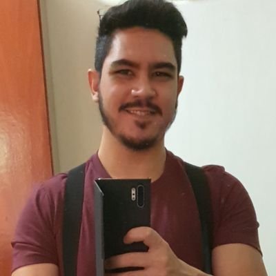 rafaelc869's profile picture. 