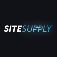 SiteSupply (@thesitesupply) 's Twitter Profile Photo SiteSupply (@thesitesupply) 's Twitter Profile Photo