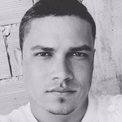 ricardotwd861's profile picture. O senhor e meu pastor e nada me faltará