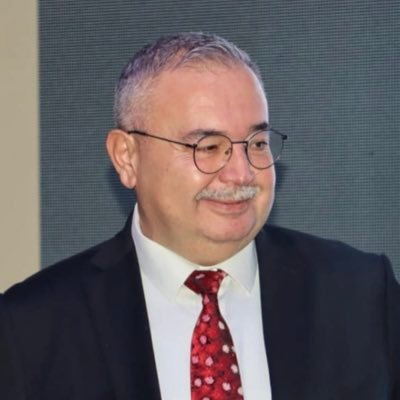 okaymm's profile picture. Antakya Ziraat Odası Başkanı