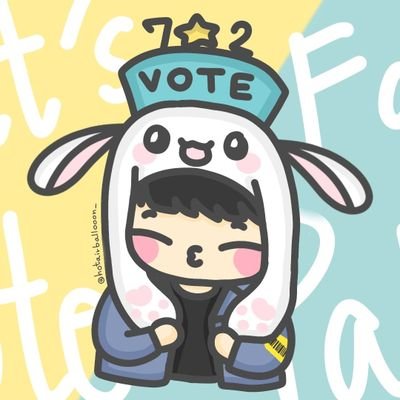 702V๏tє🏆さんのプロフィール画像