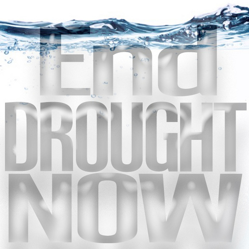 Enddroughtnow's profile picture. Drought threatens families, jobs, and freedom. We put ways to beat it in the spotlight.