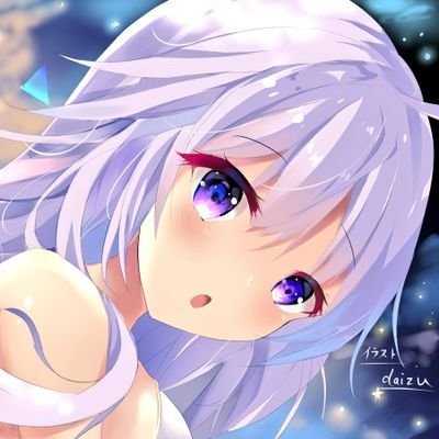 お絵描きする豆製品です。以後お見知りおきを   東方、アニメ、ホロライブのイラストメインで絵描きやってます。可愛い系が好きですね( ◜ᴗ◝)  これらが好きって方是非喋りましょ✨