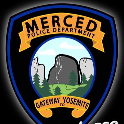 Official Twitter page for the City of Merced, Police Department, California. This account is not monitored 24/7. if you have an emergency please call 911.