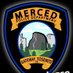 Merced Police Department (@mercedpolice) Twitter profile photo