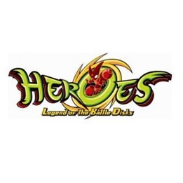 HEROES～Legend of Battle Disks～が、dアニメストア,ふらっと動画、アニメタイムズなどで好評配信中‼️次回予告や作品情報など、作品に関する様々な情報を発信していきますのでお楽しみに♪ #heroes #ヒーローズ #Heroes_LOBD #広橋涼 #斎藤楓子 #浜添伸也 #河西健吾