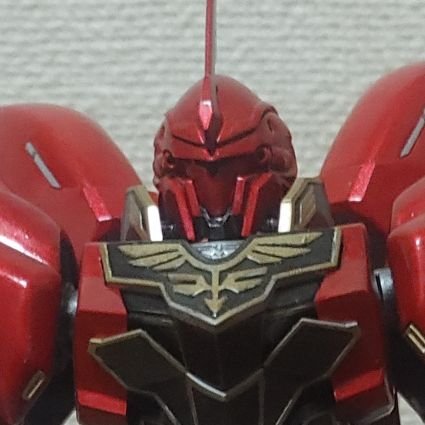 GUofmzVjtBUJbDX's profile picture. ガンプラ缶サフ、筆塗り、ガンマカ、4アーティストを使い分けてちまちま塗装しています。