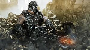 I am a huge Gears of war fan and have been playing since i got my first xbox 360 and have read all of the books. I highly recommend the games and the books.