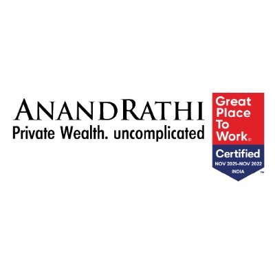 AnandRathi Wealth provides Uncomplicated Financial solutions to HNIs & UHNIs. 
Call 📞 +917506659598
Email  📧 enquiry@rathi.com