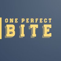 One Perfect Bite (@oneperfectbite_) 's Twitter Profile