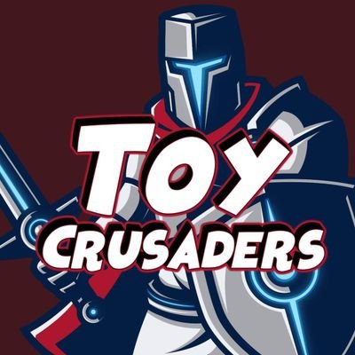 Welcome to the official twitter of ToyCrusaders! Canada's newest Toys & Collectables site!