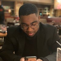 Dwight Parker (@dwightmparker) 's Twitter Profile