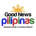 GoodNewsPilipinas.com (@GoodNewsPinas_) Twitter profile photo