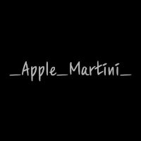 _Apple_Martini_(@_Apple_Martini_) 's Twitter Profile Photo