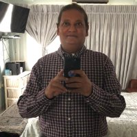 Prakesh Govender (Pracs) (@pracs2007) 's Twitter Profile
