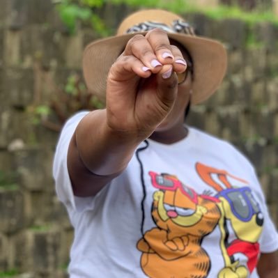 Nosipho34274277's profile picture. laughing is my perfection 😊😂