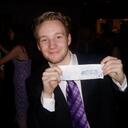 Andy Gorman - @ironicandy - Twitter