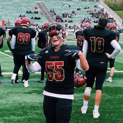 |2023|MLB/OL/Snapping Specialist| Centennial Collegiate high school,Saskatchewan Canada|Height 5’7”/180LBS| 86% average/NCAA# 2108302061| U-sports ID CS120130A