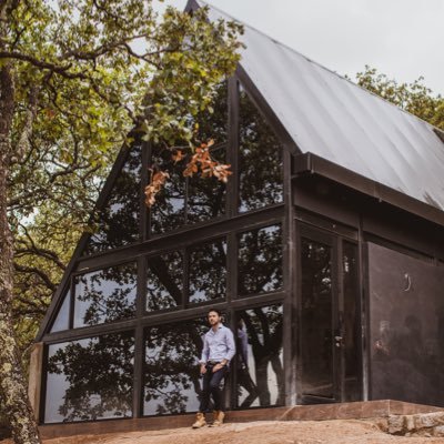 mauriciojmorin's profile picture. La Forêt Cabañas Boutique Ego Events & Travel /CEO • Mexico, New York / Glamping Mexico / Travel consultant services THE WAY YOU LIVE IT