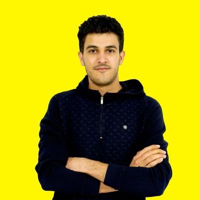 aprsaw's profile picture. یه کد نویس  ، یه گوینده 
ENTJ