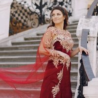 Semra youssef (@ayanzax) 's Twitter Profile