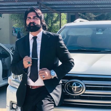 adv_javediqbal's profile picture. Allhumdulillah for Everything
Insta: adv_javediqbal
Snap: adv_javediqbal4