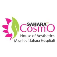 Sahara Cosmo(@SaharaCosmo) 's Twitter Profile Photo