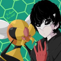 Haydame Da Ne 🐝 (@hiveden) 's Twitter Profile