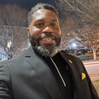 Tax Strategist, Eric McGlothen, LLC, Servant of the Most High, Morehouse Man (Class of 1993), Alpha Phi Alpha, Crypto Trader, Husband, Father, Twin