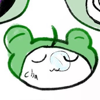 ชาชาชาさんのプロフィール画像