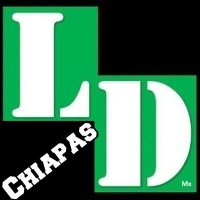 #LaDenunciaDeChiapas(@ChiapaDenuncia) 's Twitter Profile Photo
