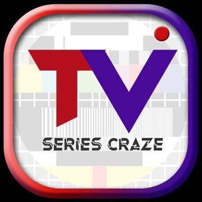 TVSeriesCraze Profile Picture