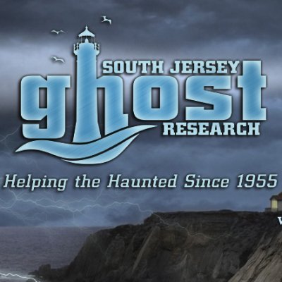 We've been helping the haunted since 1955 free of charge