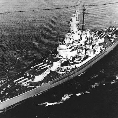 Qonrod's profile picture. South Dakota Class Battleship, currently enjoying well a deserved retirement of browsing Twitter while docked in Fall River, MA