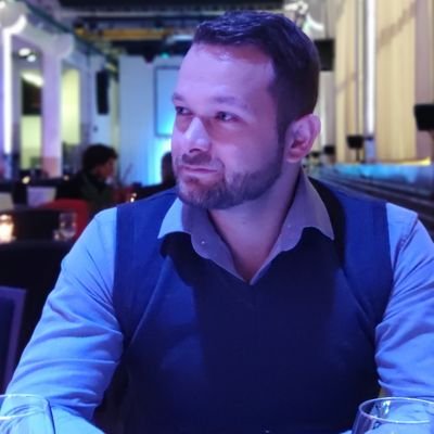 samuel_heinrich's profile picture. CCIE Wireless #63164