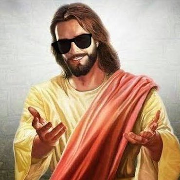 Soy Jesucristo, Chucho para los cuates. Este espacio es mi sucursal en México. Sean bienvenidos hermanos míos. Pásenle a lo barrido pues!