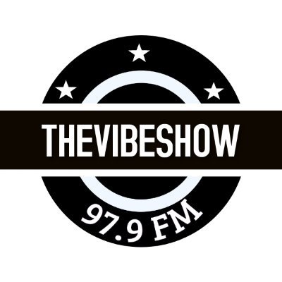 The Vibe Show 97.9 Profile