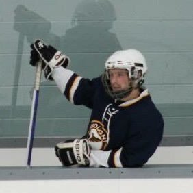You can find me at IceWorks. Used to write hockey words. Official Advisor to @EMyers_3. Once dated @Meeka3488 for a day. Super nice guy.