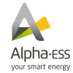 AlphaESS Japan (@alphaess_japan) Twitter profile photo AlphaESS Japan (@alphaess_japan) Twitter profile photo