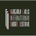 Niagarafalls Festival (@NiagarafallsF) Twitter profile photo