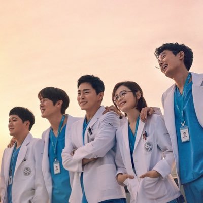Manifesting Hospital Playlist Season 3😌
