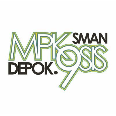 official twitter MPK-OSIS SMAN 9 Depok🎉 | use nava! for menfess
